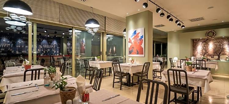圣尼古拉斯度假酒店(San Nicolas Resort Hotel)图片