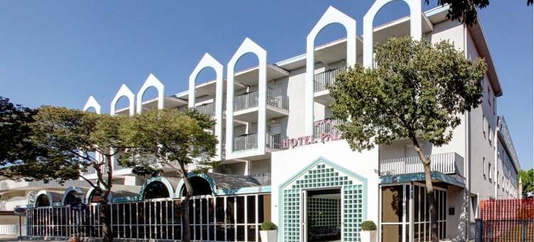 皇宫酒店(Hotel Palace)图片