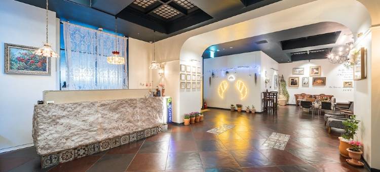 柠檬酒店(Hotel Lemong)图片