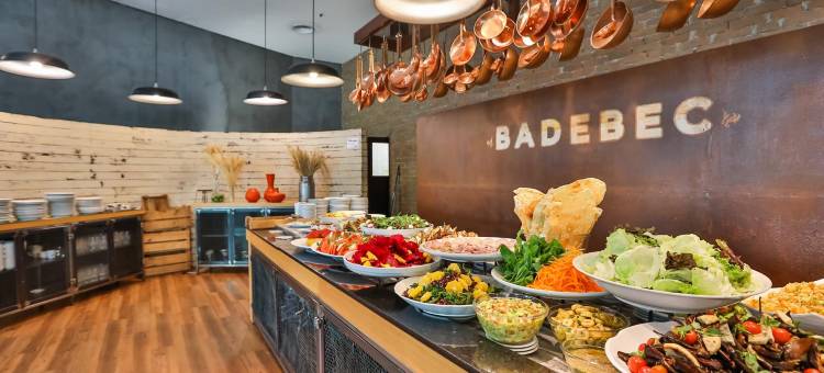 ITC 帕克套房酒店(Radisson Vila Olimpia Sao Paulo)图片
