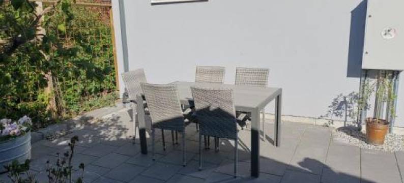 和平公寓酒店(Pax Apartments)图片