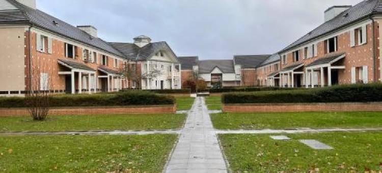 Studio Cosy à 10 Minutes de Disneyland Paris图片