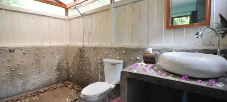 阁帕延岛朋友度假酒店(Phayam Friends)图片