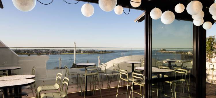 纽卡斯尔QT酒店, EVT旗下(QT Newcastle, an EVT hotel)图片