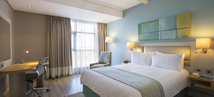 毛里求斯蒙特里索尔假日酒店(Holiday Inn MAURITIUS MON TRESOR by IHG)图片