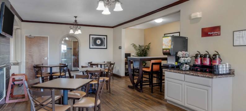 斯威特沃特贝斯特韦斯特优质套房酒店(Best Western Plus Sweetwater Inn  Suites)图片