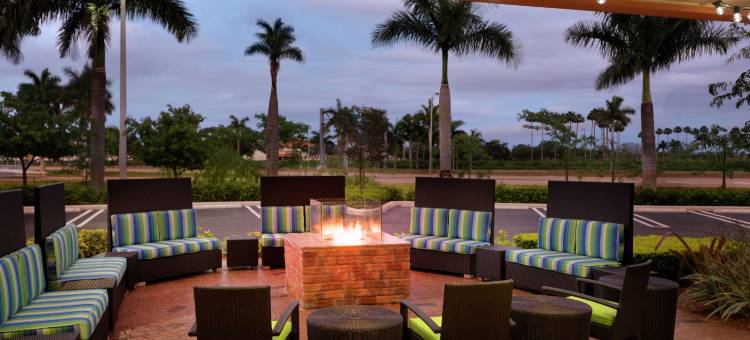 佛罗里达市希尔顿惠庭酒店(Home2 Suites by Hilton Florida City)图片