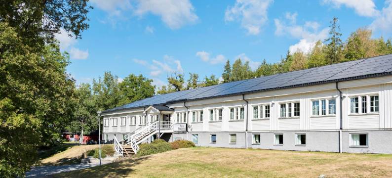 Sure Hotel by Best Western Vilsta Sporthotell图片