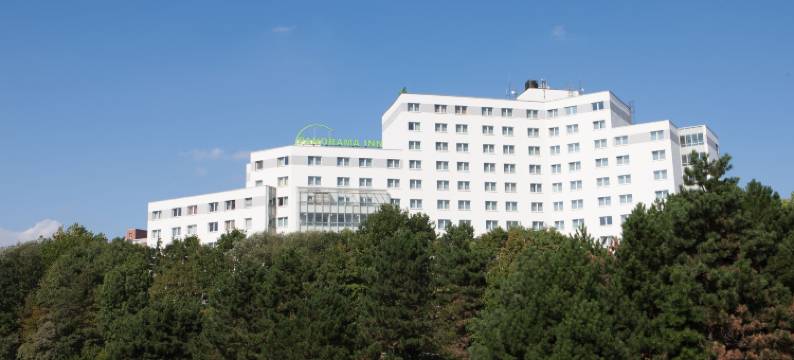 TOP全景酒店(TOP Panorama Inn Hotel Hamburg)图片