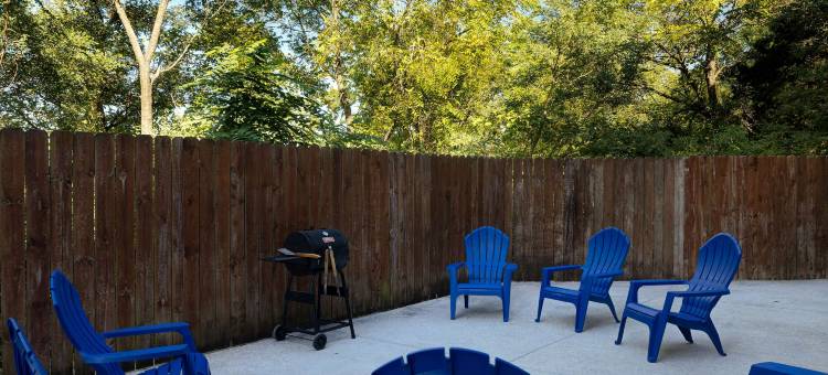 密苏里罗拉 6 号汽车旅馆(Motel 6 Rolla, MO)图片