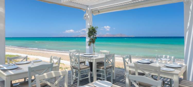 艾尔洛斯海滩酒店(The Aeolos Beach Hotel)图片