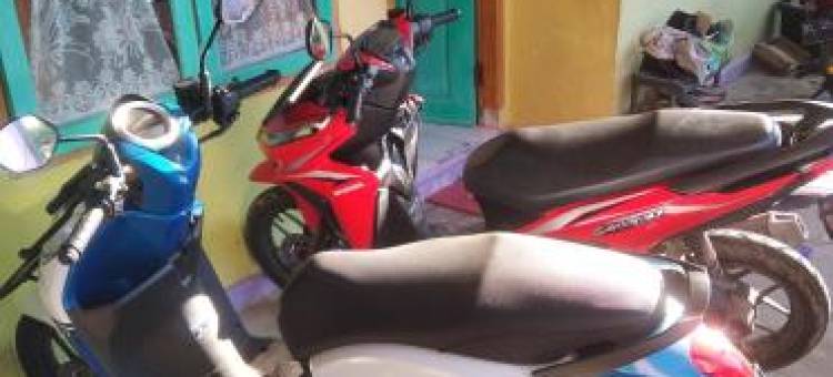 Pulau Weh Sabang Marifi图片