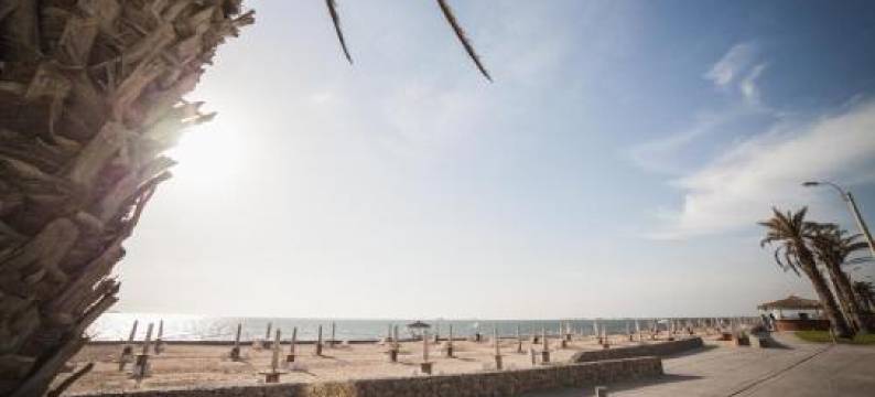 Paracas Vista Al Mar图片