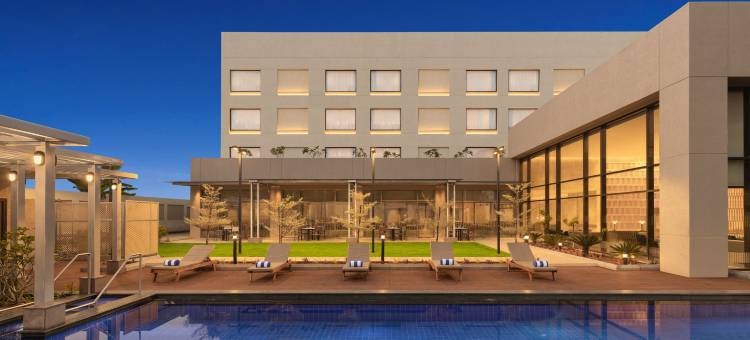 Courtyard Tiruchirappalli图片