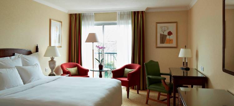 阿伯丁德斯酒店(The Aberdeen Dyce Hotel)图片