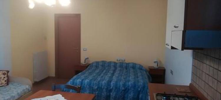 Appartamento Beb Preone Cinit089图片