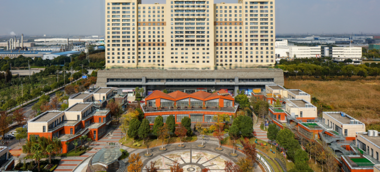 太仓兰德莱茵大酒店图片