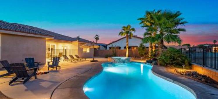 Palms Place in Indio图片
