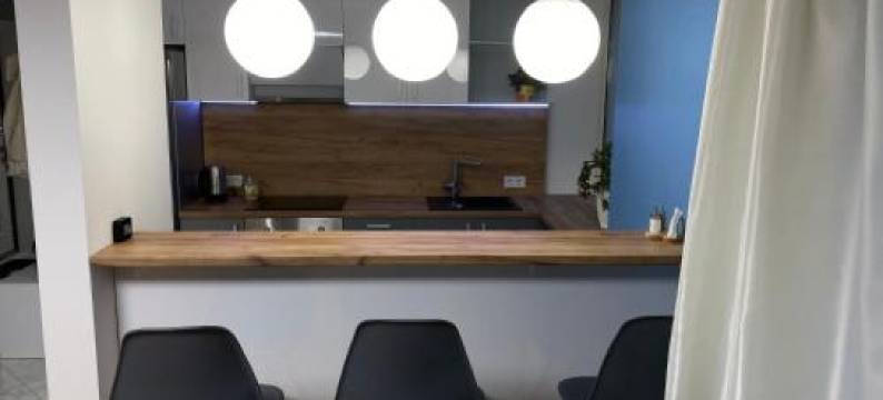 Rezekne Lux Apartments图片