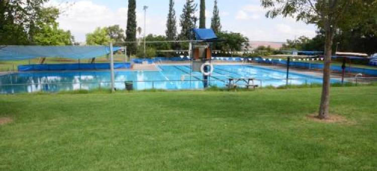 贝特阿尔法基布兹(集体社区)乡村住宿酒店(Bait Alfa Kibbutz Country Lodging)图片