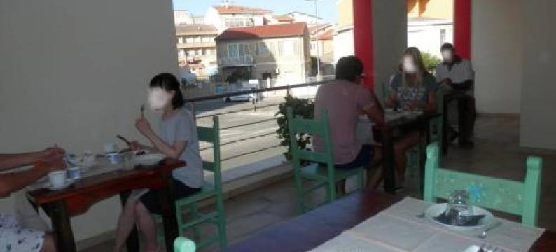 萨丁尼亚为你家庭旅馆(Sardinia for You)图片