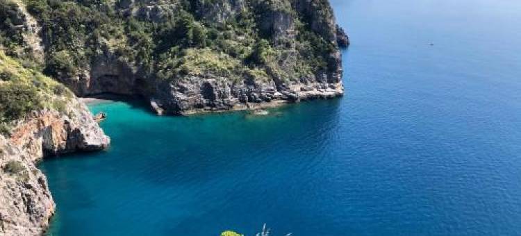Sapri House, Cilento Coast, 60 Mt Mare图片