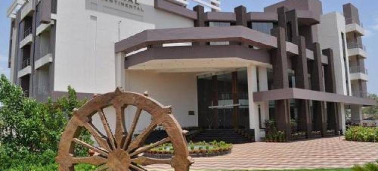 Pipul Utkal Continental图片