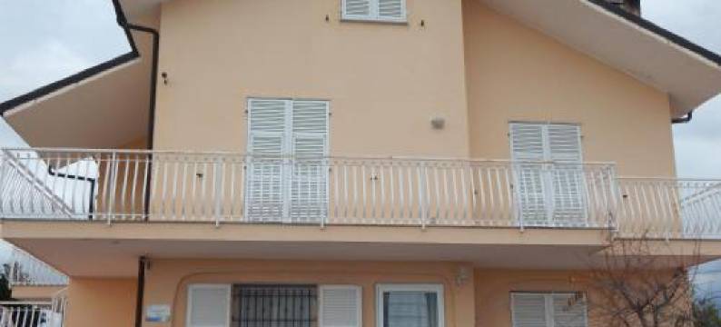 诺玛梅里农庄酒店(Agriturismo Nonna Merj)图片