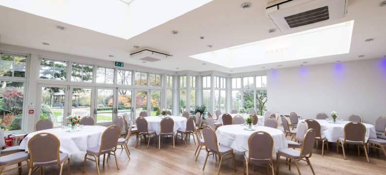 上院酒店(The Upper House)图片