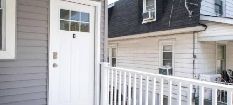 Lux 3 Bd - Perfect & Parking & Massive Patio图片