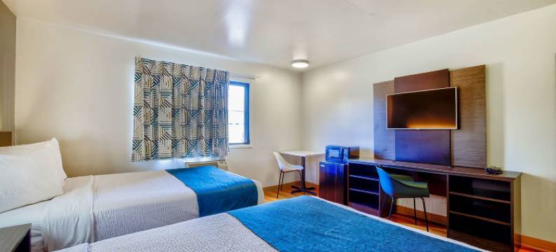 德卢斯6号汽车旅馆(Motel 6 Duluth, MN)图片