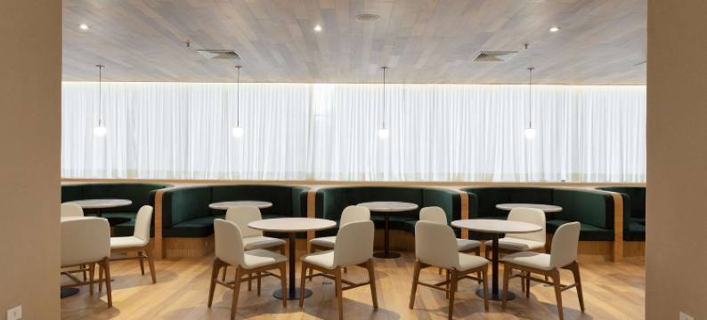 奇美拉洲布酒店，希尔顿好奇收藏(Qoya Hotel Curitiba, Curio Collection by Hilton)图片