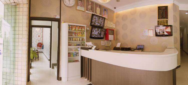 Home2酒店(Home 2 Hotel Sdn Bhd)图片