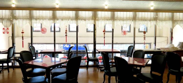 宜兰罗东东方商务大饭店图片