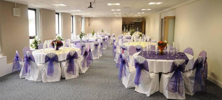 斯塔尔安格利亚酒店(Star Anglia Hotel)图片