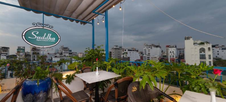 苏达精品酒店(SUDDHA BOUTIQUE HOTEL)图片