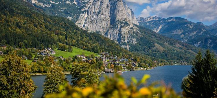 格伦德尔蒙迪假日酒店(Mondi Hotel am Grundlsee)图片