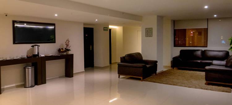 托雷翁米西翁酒店(Mision Torreon)图片