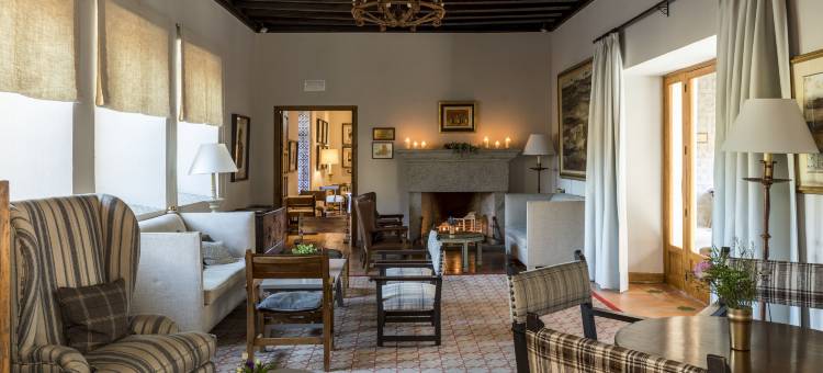 阿维拉旅馆(Parador de Avila)图片