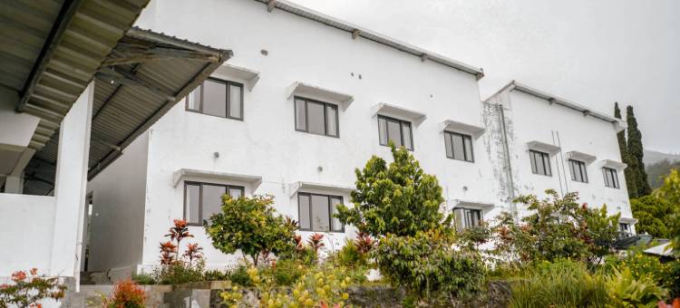 Grand Hap Kintamani Sarangan图片