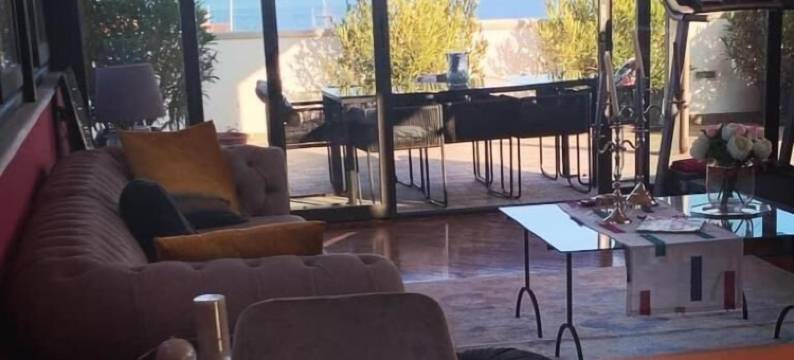 维亚圣马丁民宿(Viale San Martino)图片