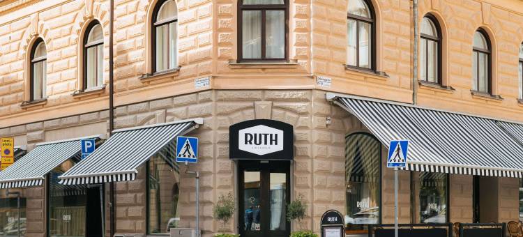 Hotel Ruth, WorldHotels Crafted 图片
