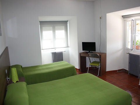 艾斯塔希翁旅馆