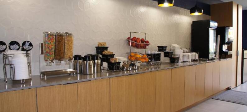 卡蒂拉昆塔温德姆套房酒店(La Quinta Inn & Suites by Wyndham Katy)图片