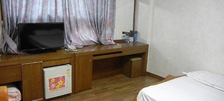 尤恩海家庭酒店(Eunhye Family Hotel)图片