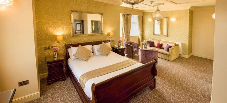 轻舟酒店(Wherry Hotel)图片