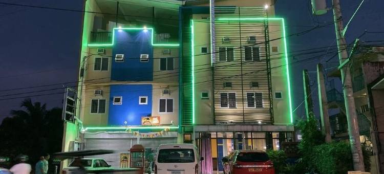 Ranchotel Batangas图片