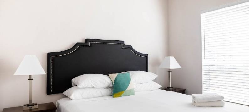 WanderJaunt - Hip East Austin Apartments图片