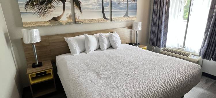 德芳尼阿克斯普林斯戴斯酒店(Days Inn by Wyndham DeFuniak Springs)图片