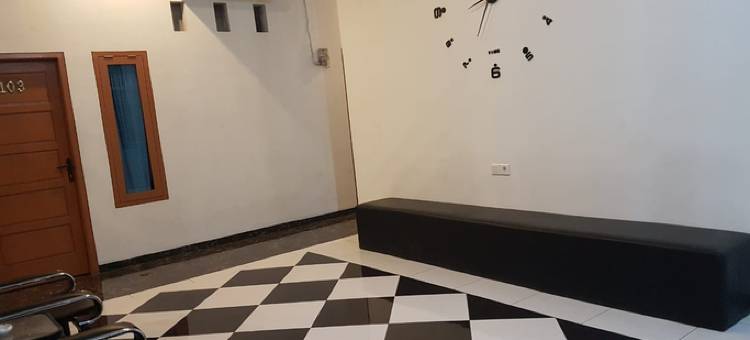 巴巴伊斯兰旅馆(Baba Guest House Syariah)图片